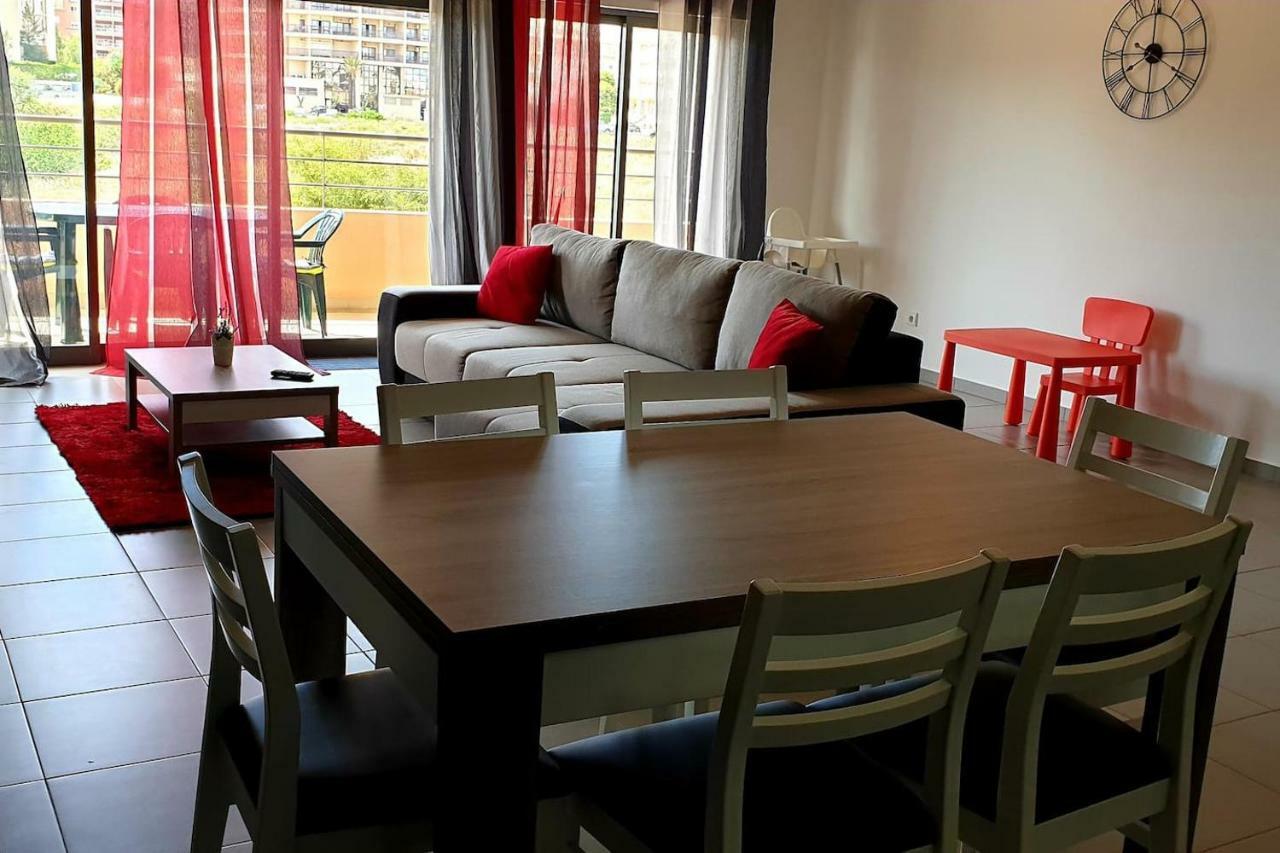 Sol Da Rocha Superior By Sunny Deluxe Apartment Портиман Екстериор снимка
