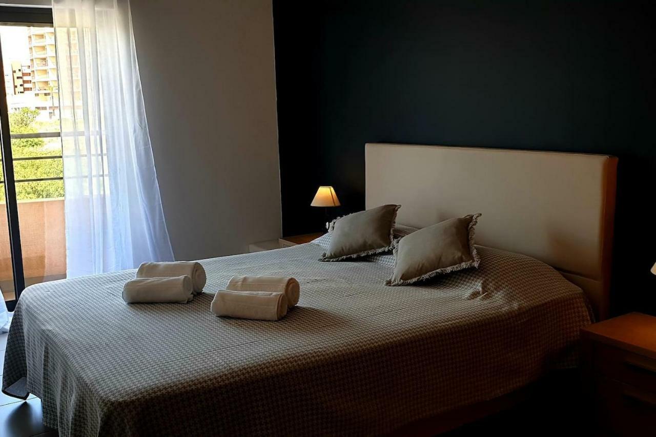 Sol Da Rocha Superior By Sunny Deluxe Apartment Портиман Екстериор снимка