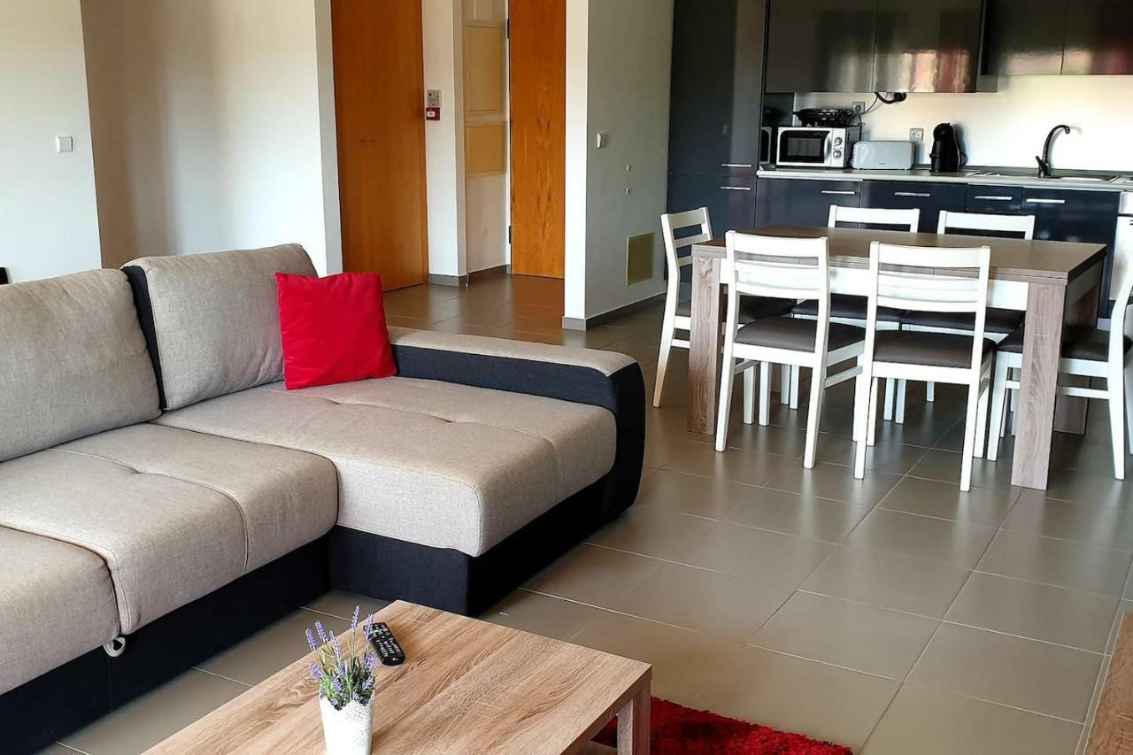 Sol Da Rocha Superior By Sunny Deluxe Apartment Портиман Екстериор снимка