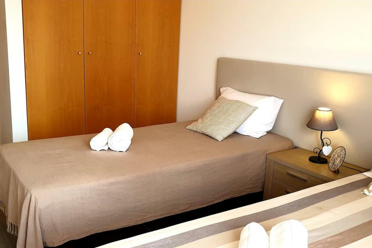 Sol Da Rocha Superior By Sunny Deluxe Apartment Портиман Екстериор снимка