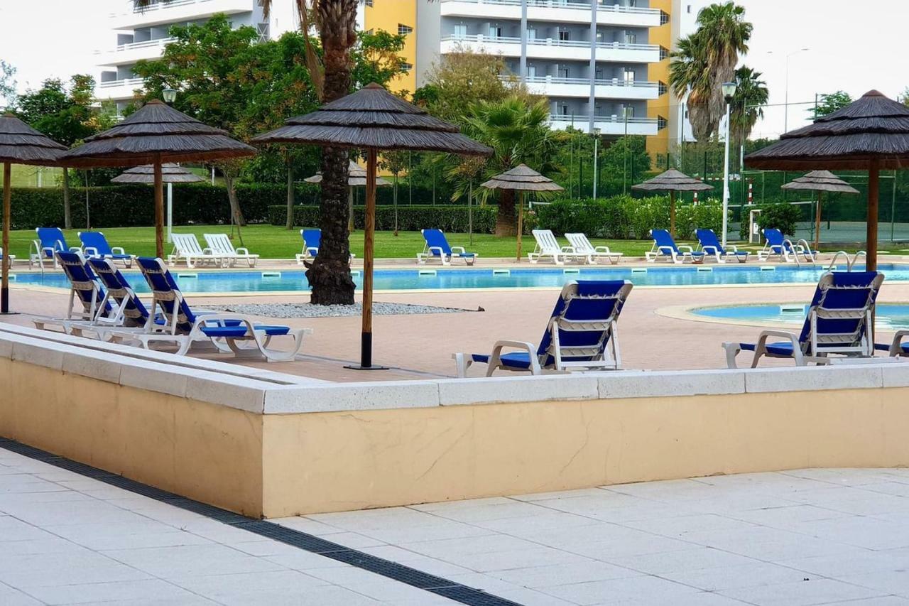 Sol Da Rocha Superior By Sunny Deluxe Apartment Портиман Екстериор снимка