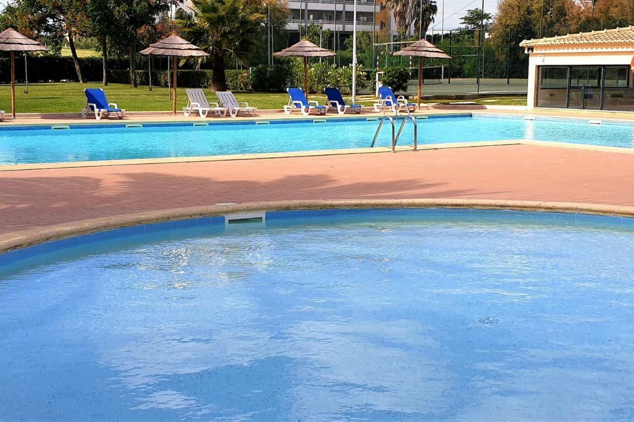 Sol Da Rocha Superior By Sunny Deluxe Apartment Портиман Екстериор снимка