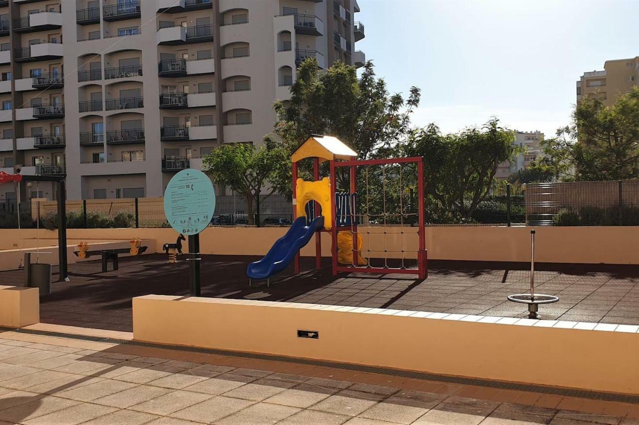 Sol Da Rocha Superior By Sunny Deluxe Apartment Портиман Екстериор снимка