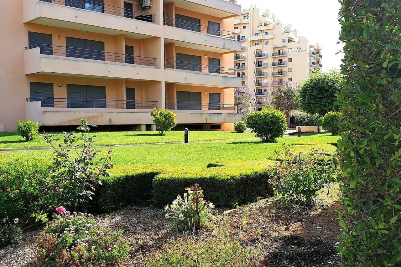 Sol Da Rocha Superior By Sunny Deluxe Apartment Портиман Екстериор снимка