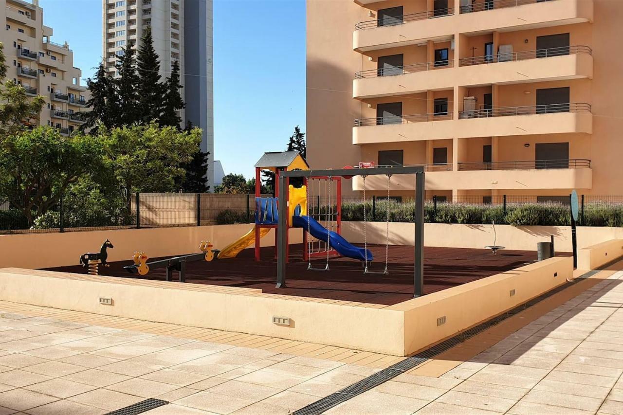Sol Da Rocha Superior By Sunny Deluxe Apartment Портиман Екстериор снимка