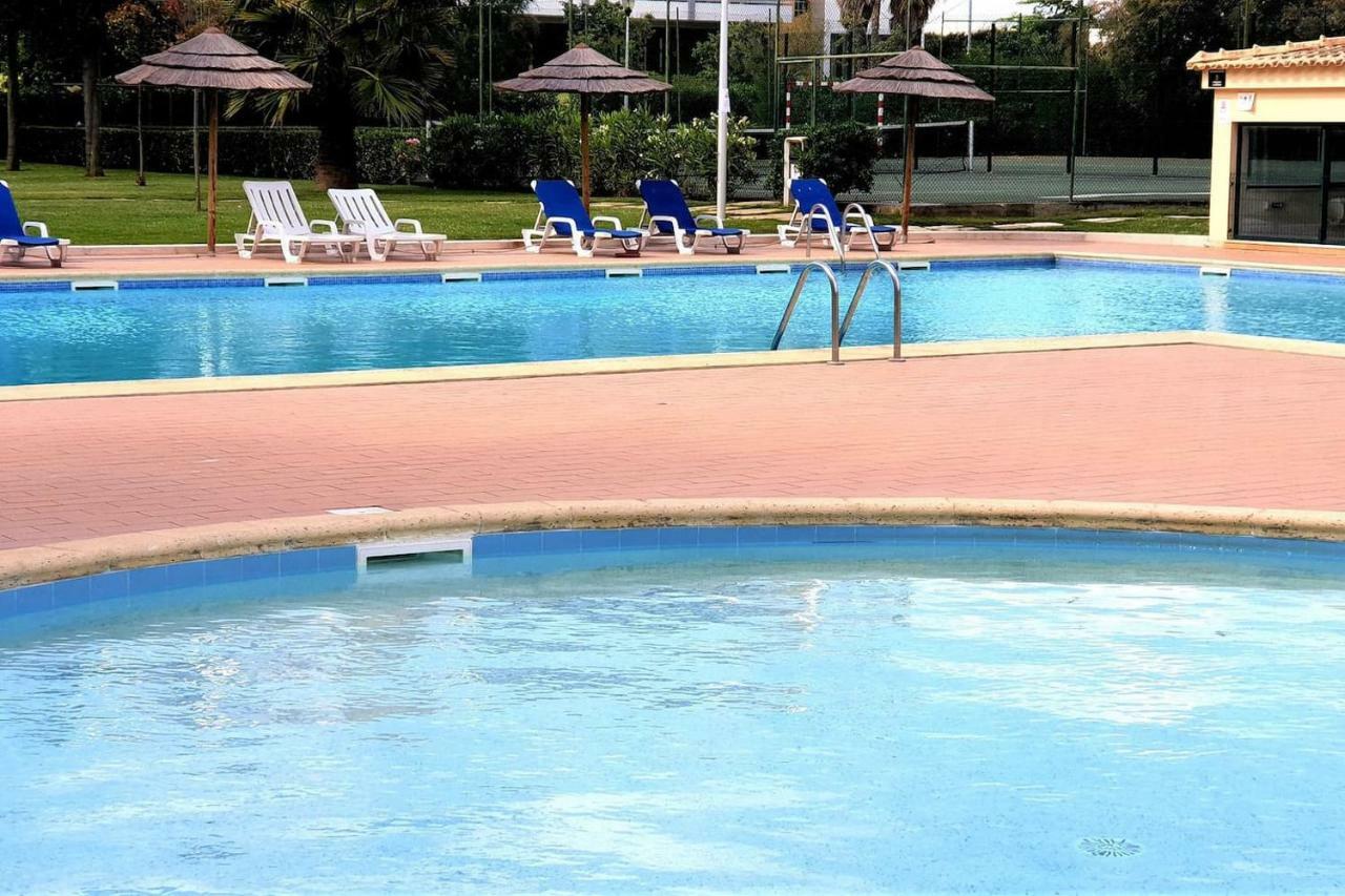 Sol Da Rocha Superior By Sunny Deluxe Apartment Портиман Екстериор снимка