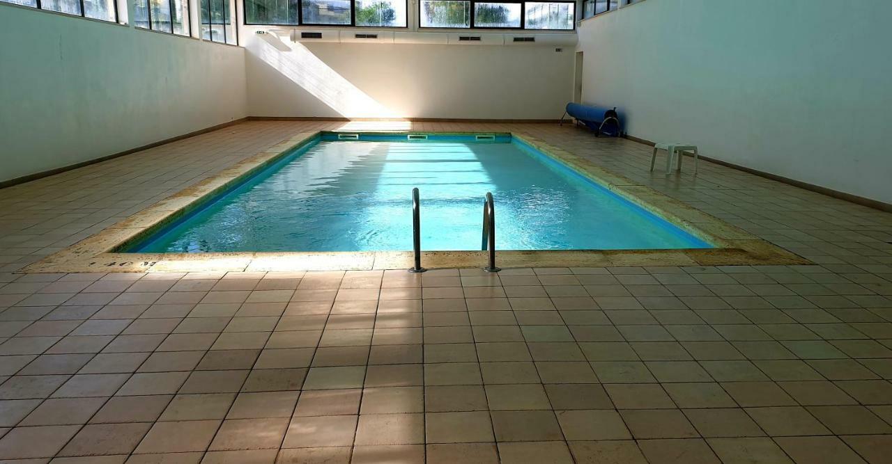 Sol Da Rocha Superior By Sunny Deluxe Apartment Портиман Екстериор снимка