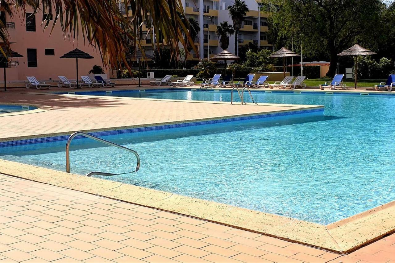 Sol Da Rocha Superior By Sunny Deluxe Apartment Портиман Екстериор снимка