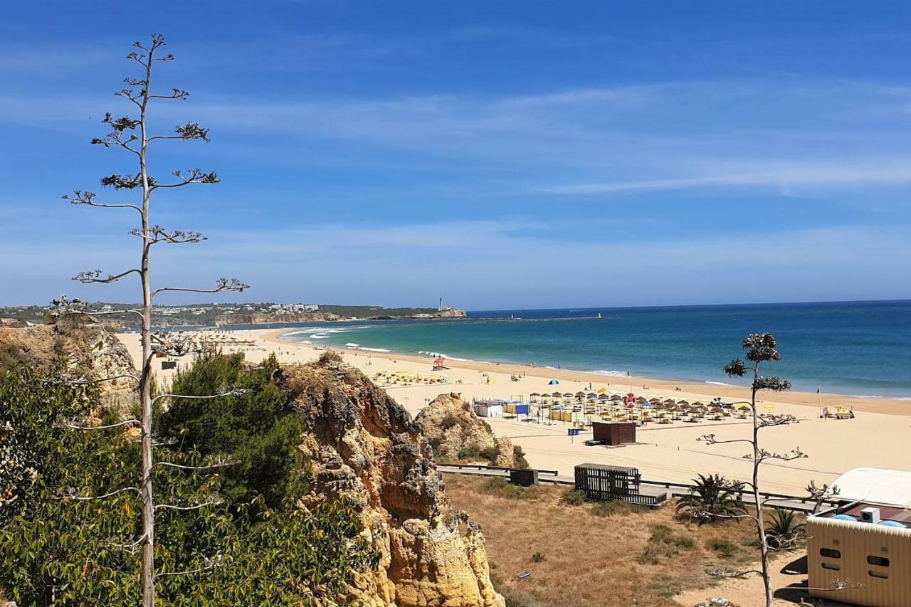 Sol Da Rocha Superior By Sunny Deluxe Apartment Портиман Екстериор снимка