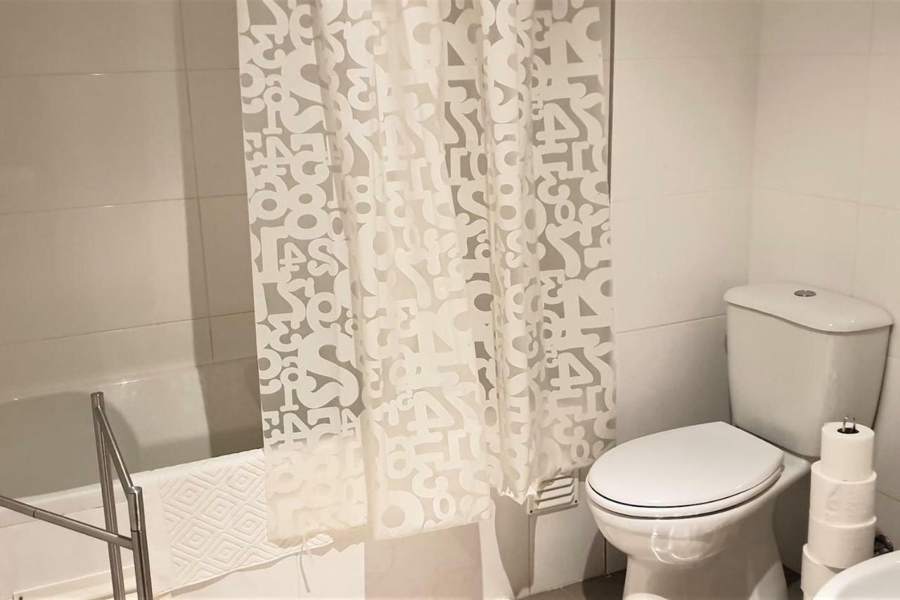 Sol Da Rocha Superior By Sunny Deluxe Apartment Портиман Екстериор снимка