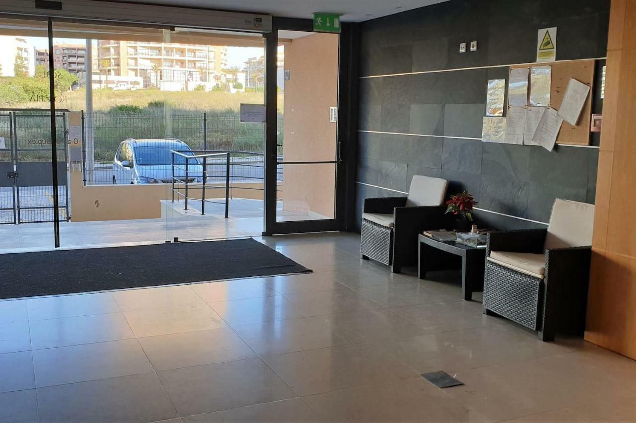 Sol Da Rocha Superior By Sunny Deluxe Apartment Портиман Екстериор снимка